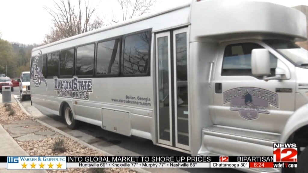 Dalton State Leaves For The Naia Tournament
