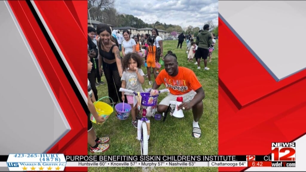 This Morning Coogi Doogi