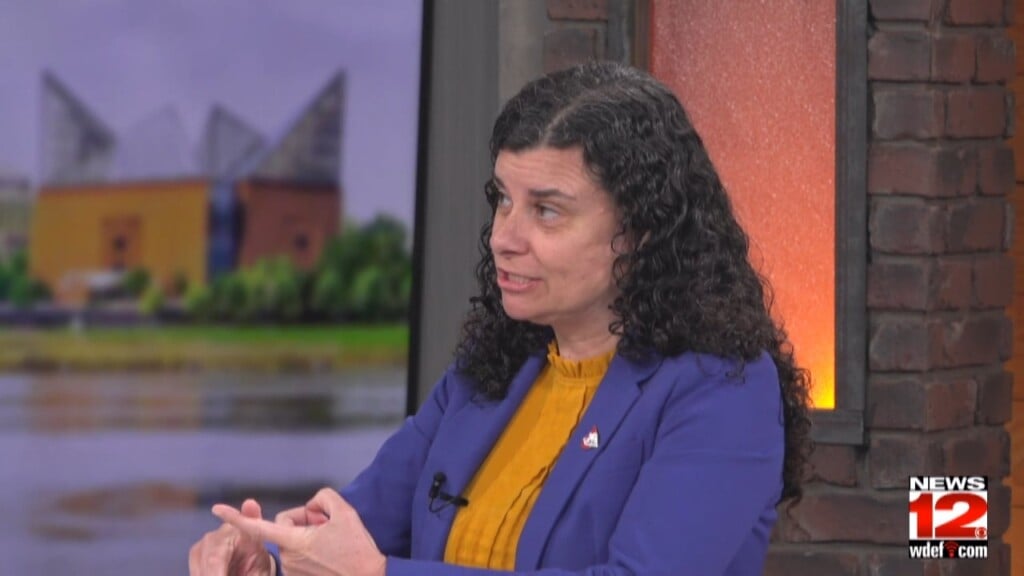 This Morning Blood Assurance