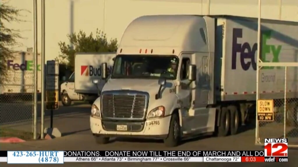 Diesel Prices Affect Consumer Goods