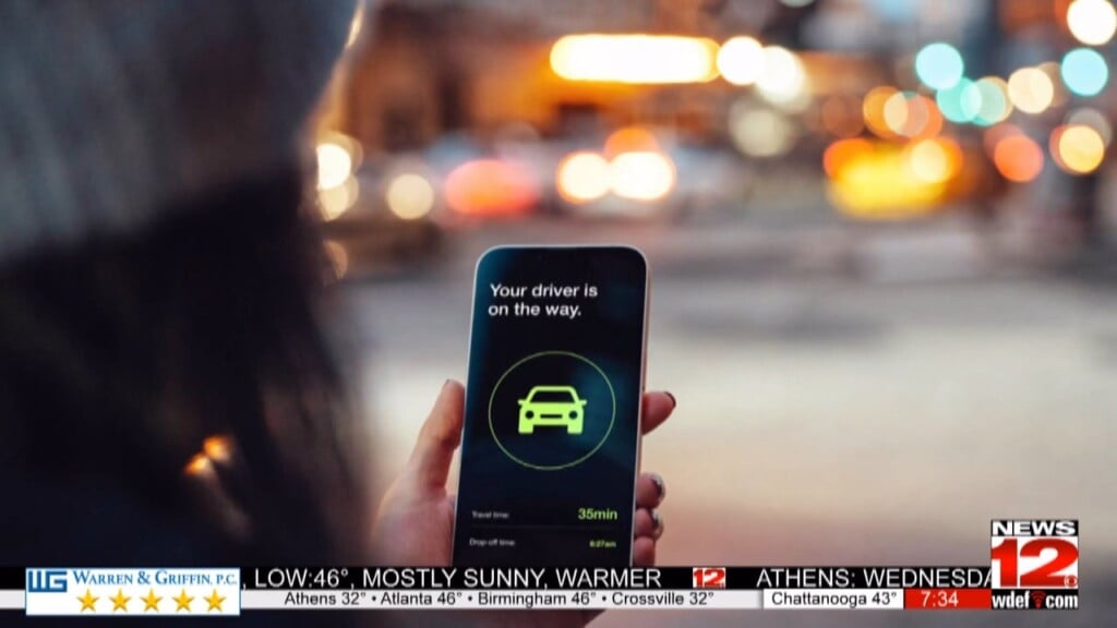 Officials Warn Of Increased Risks On St. Patrick’s Day