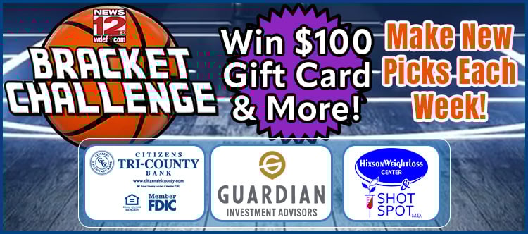 2026 News 12 Bracket Challenge