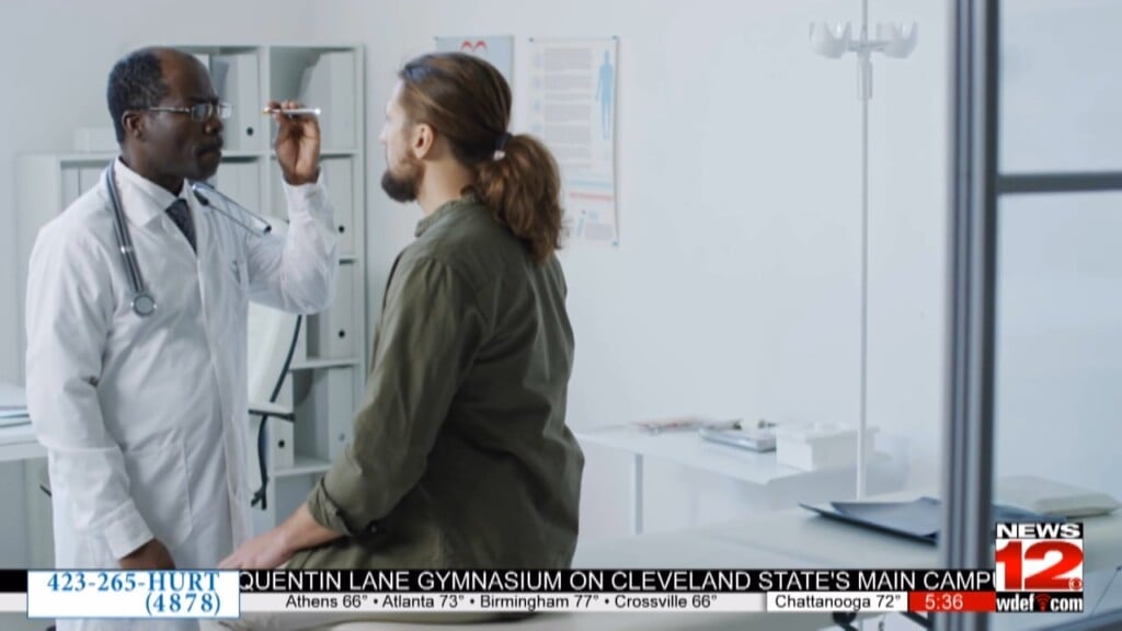 Baseline Eye Exams Urged