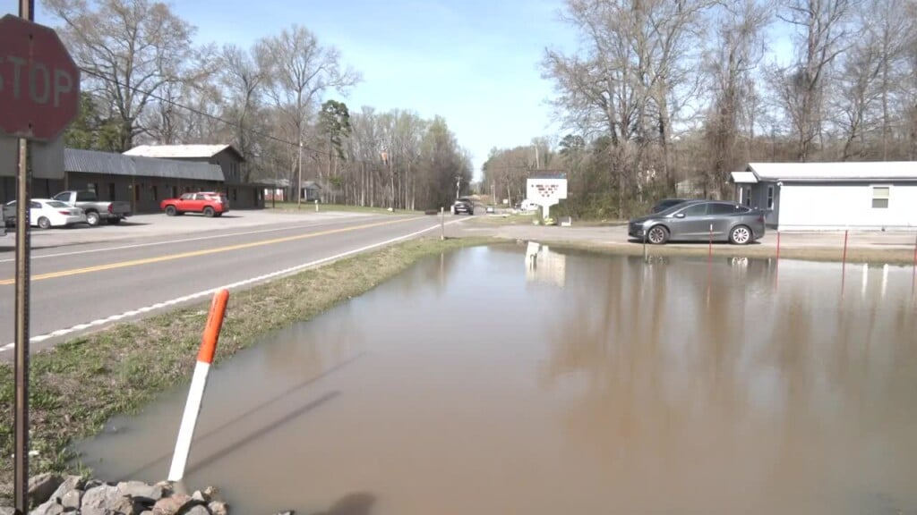 Residents Gather To Petition State For Chronic Flooding Fix In Meigs County