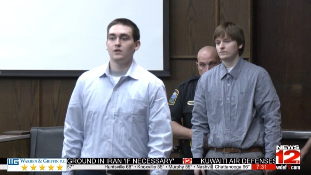 Askins Brothers Verdict Reached