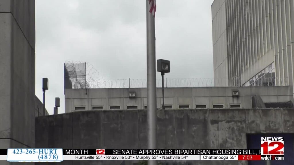 Commission To Consider Lease With Jailhouse Studios As Public Continues To Raise Concerns