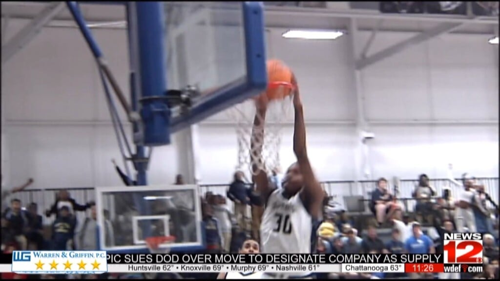 Chatt Prep Headed Back To Murfreesboro Again