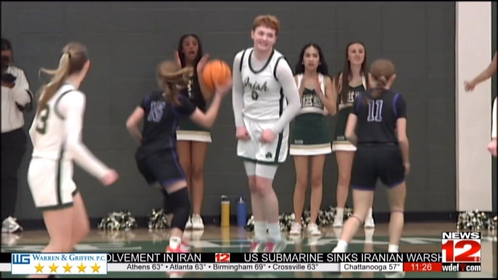 Notre Dame Looks To Continue Success