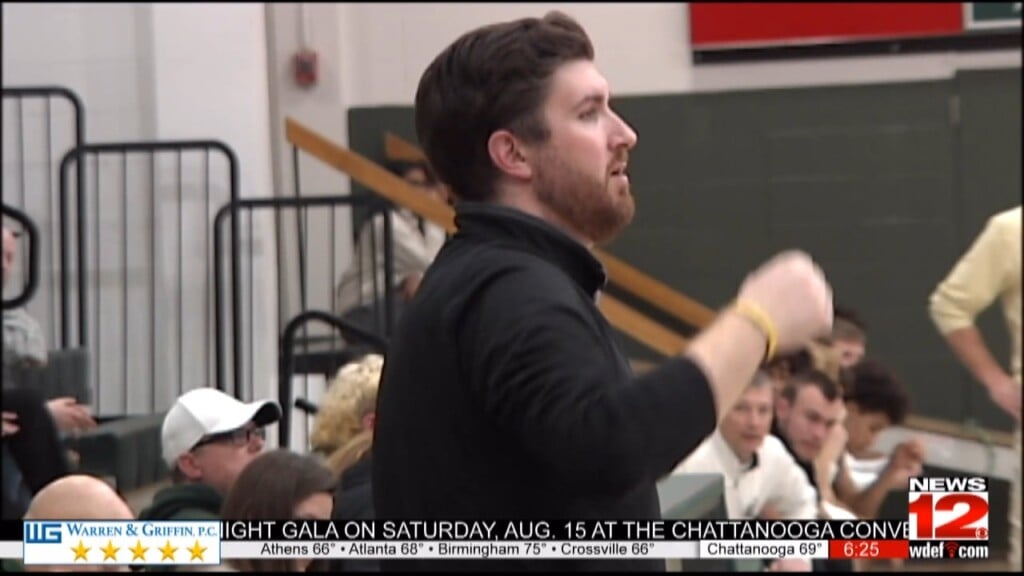 Notre Dame Agrees To Part Ways With Basketball Coach Matt Matoh