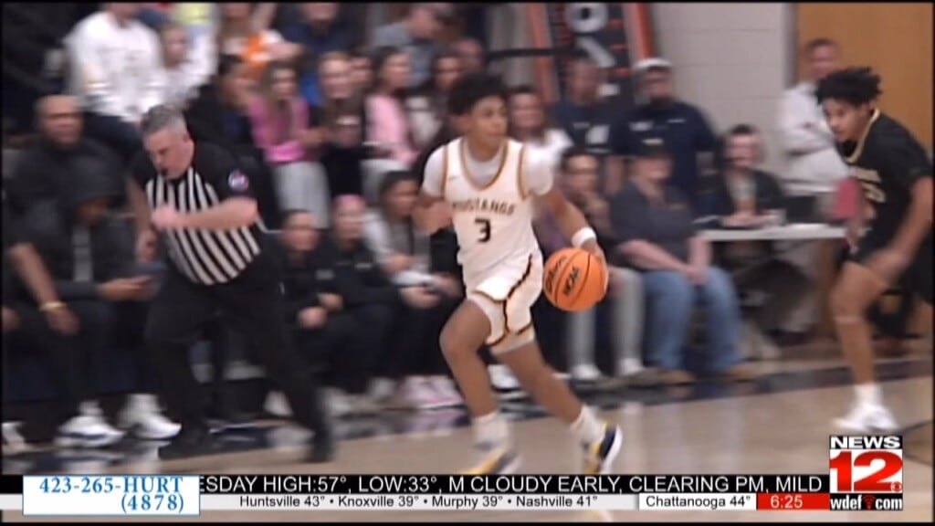 Walker Valley Ready For Another Push At A Gold Ball