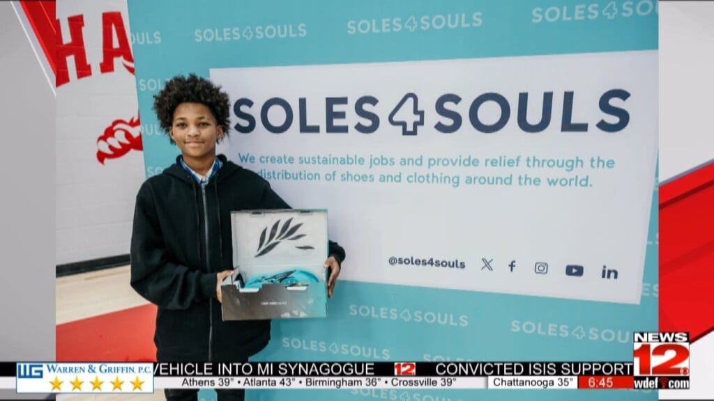 This Morning Rotary Club