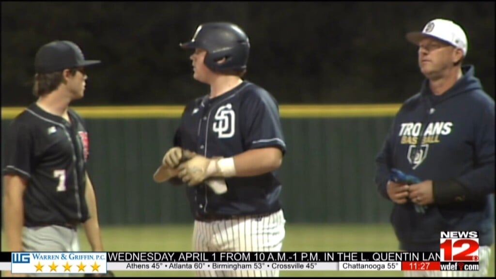 Soddy Daisy Rallies To Edge Signal Mountain 4 3