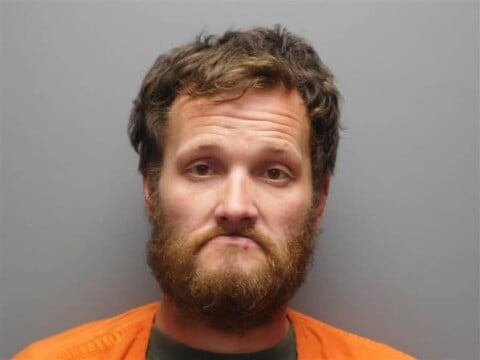 Man arrested after meth found in vehicle during traffic stop - WDEF