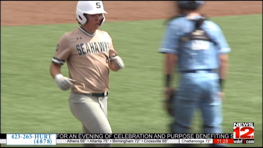 Silverdale Rallies To Beat Mccallie 9 7