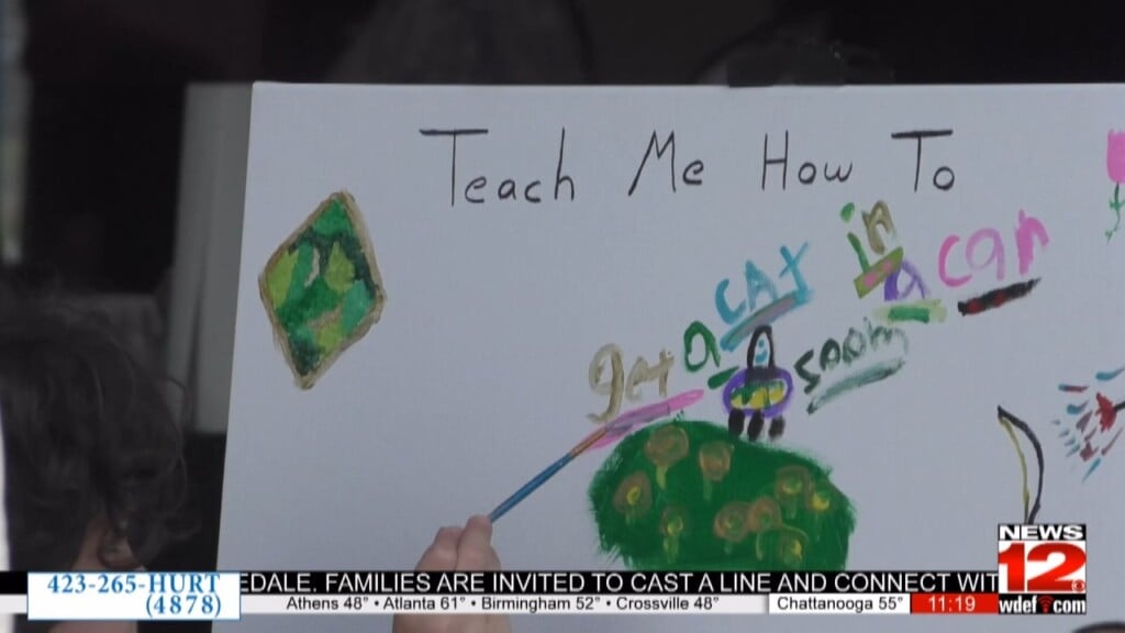 The Chattery Celebrates Reopening And New Ownership Milestone