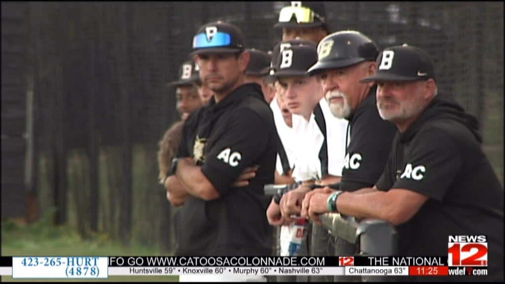 Bradley Central Downs Ooltewah 9 6