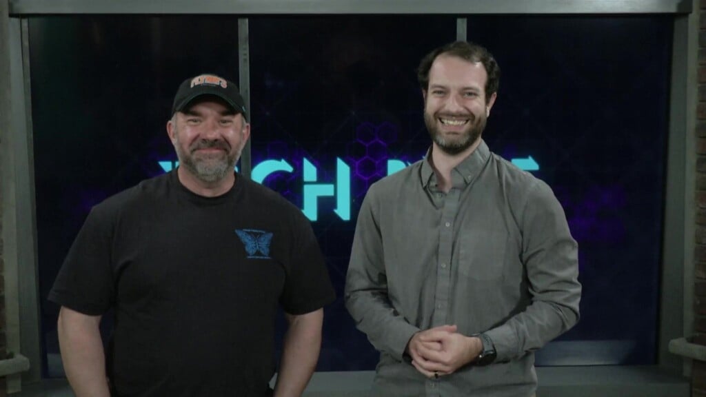 Tech Byte: Our Favorite Memories