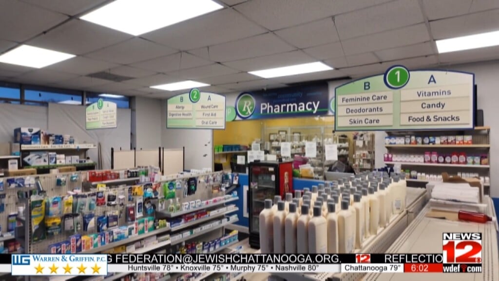 Prescription Drug Bill Advances Statewide