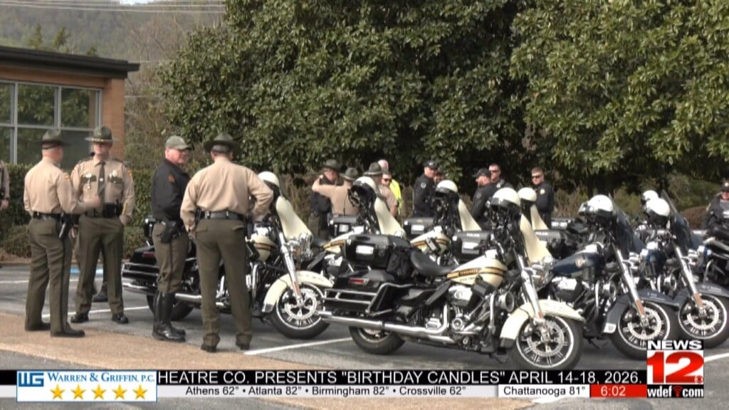 Operation Hands Free Launches Statewide