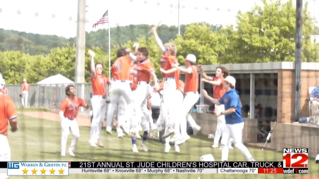 Nw Whitfield Beats Heritage Twice To Advance In State Playoffs