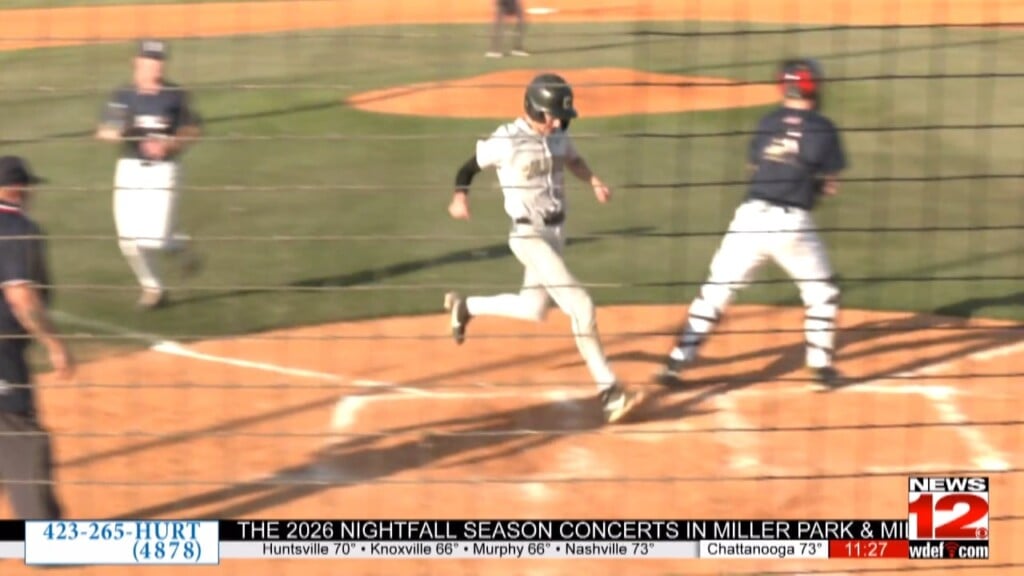 Calhoun Cruises Past Heritage 13 1