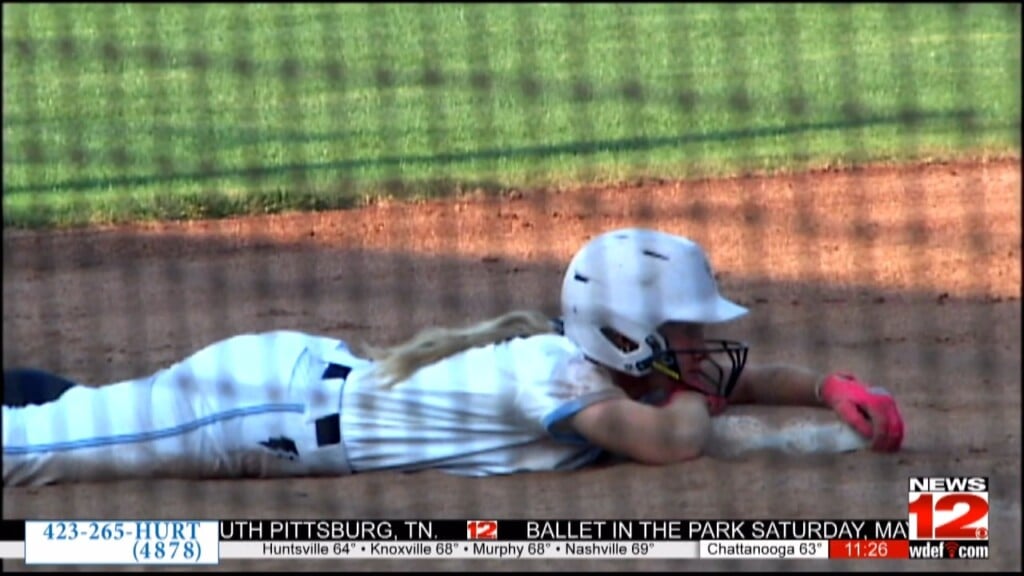 Ccs Wins Key Softball Matchup Over Gps 7 1