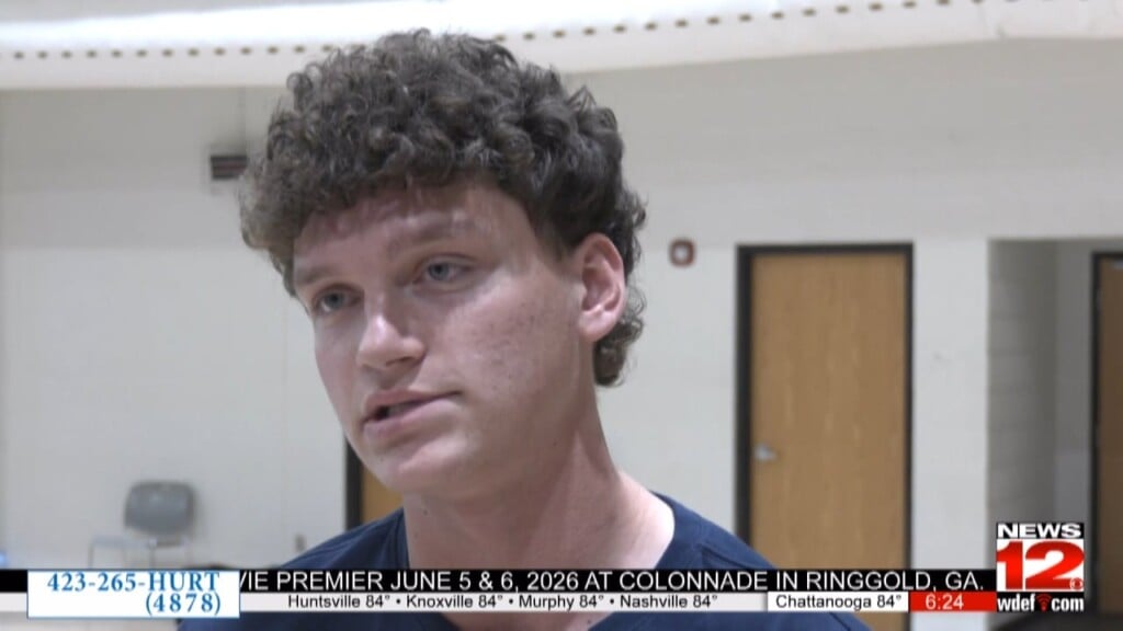 Notre Dame Kicker Owen Maddox Signs With Utc