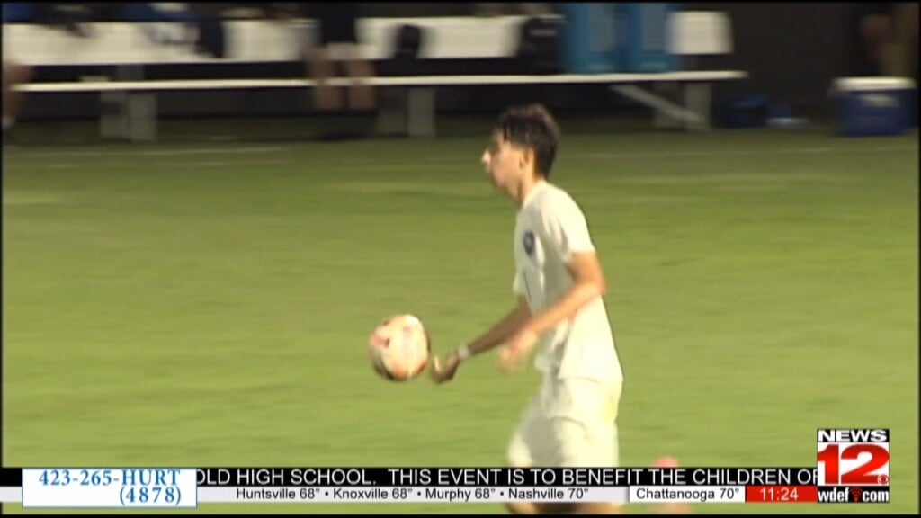 Mccallie And Baylor Settle For 2 2 Draw