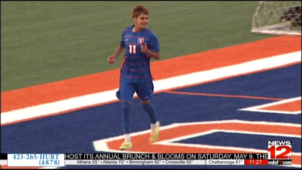 Nw Whitfield Opens State Tourney With 3 0 Victory Over Troup Co