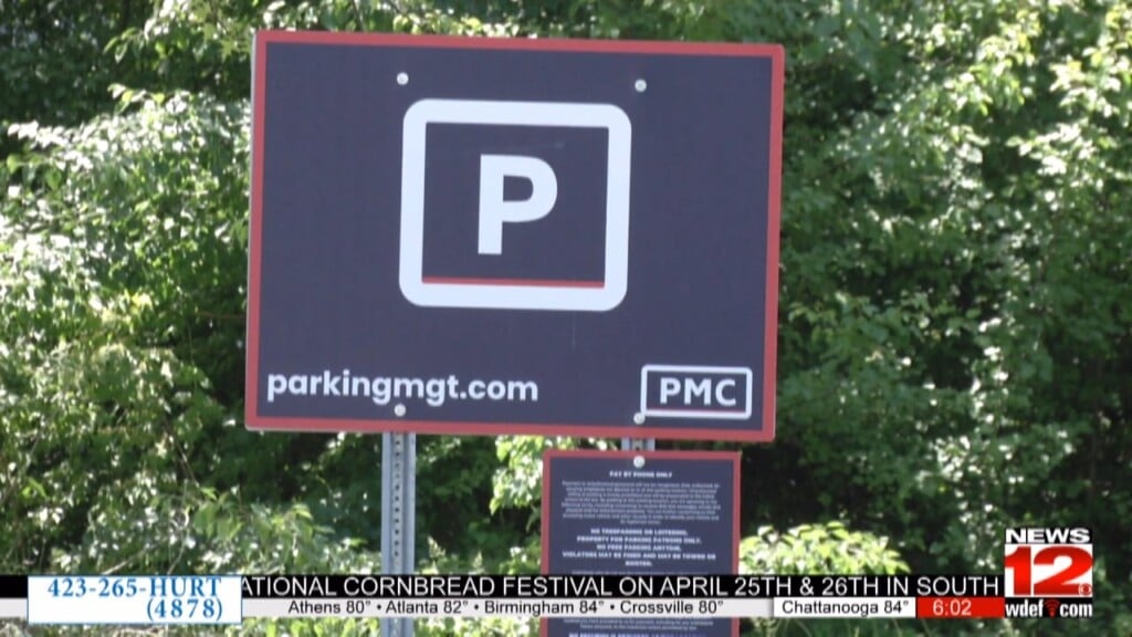 Erlanger Park Spillover Causes Parking Headaches On South Broad