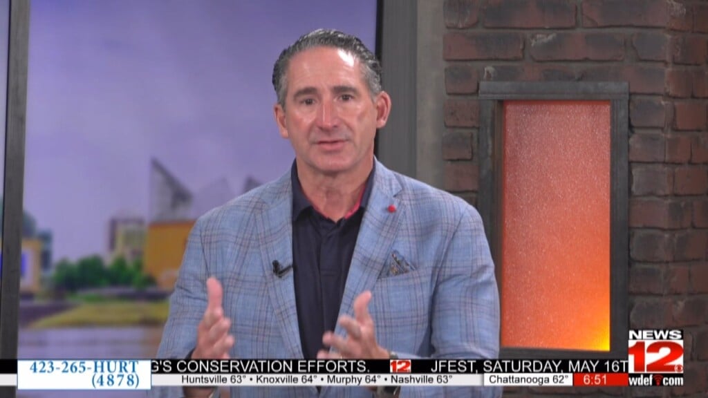 This Morning Chattanooga Allergy Clinic