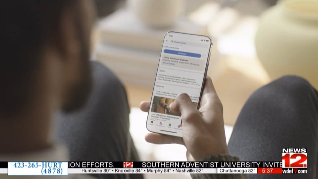 Ai Is Shifting How Jobs Are Completed, Data Shows