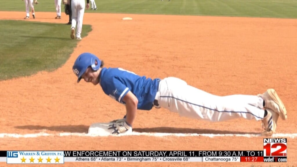 Red Bank Uses Five Run Third Inning To Beat Marion Co 5 4