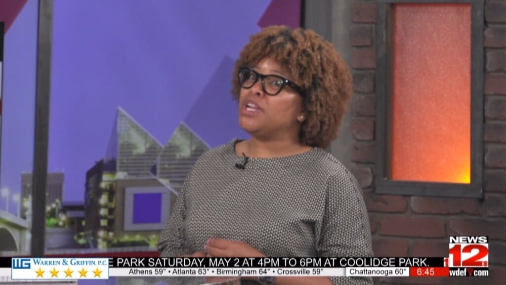 This Morning Waterways