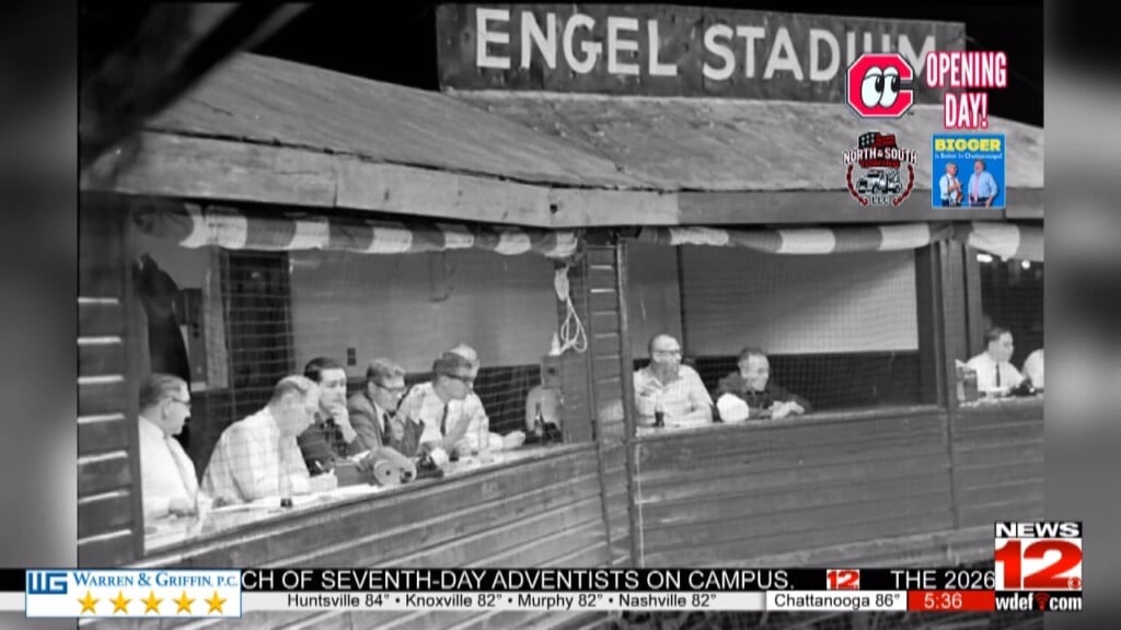 History Of The Lookouts