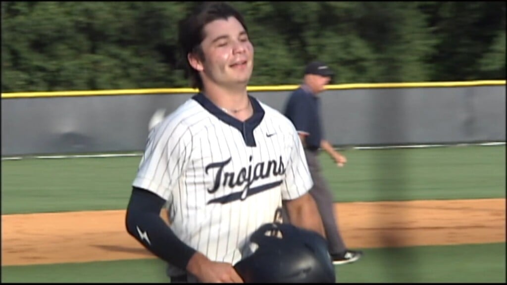 Gordon Lee Advances Past Toombs Co