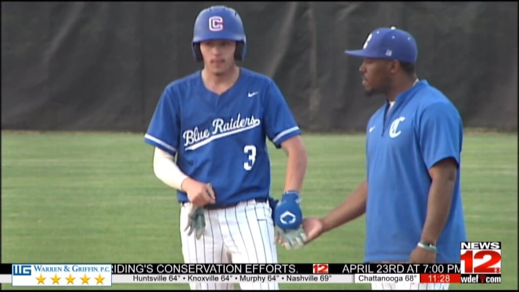 Cleveland Gets Big 1 0 Win Over East Hamilton