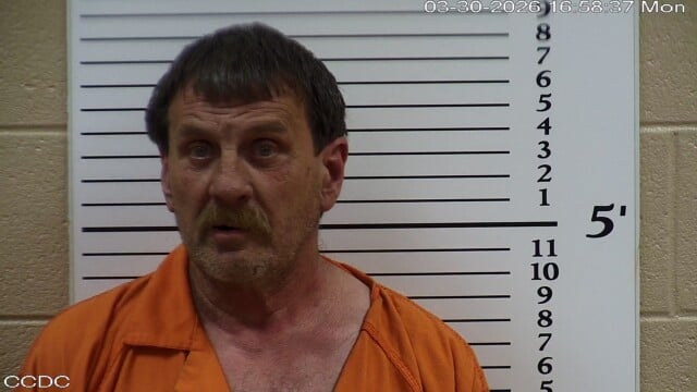 Cherokee County man arrested on multiple drug charges - WDEF