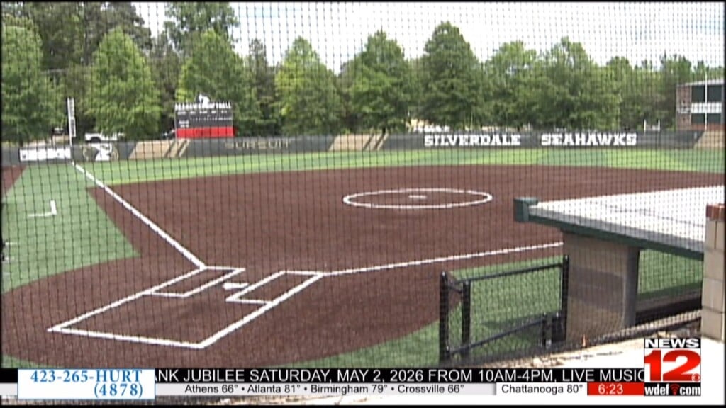 High Schools Seeing Major Upgrades Of Athletic Facilities