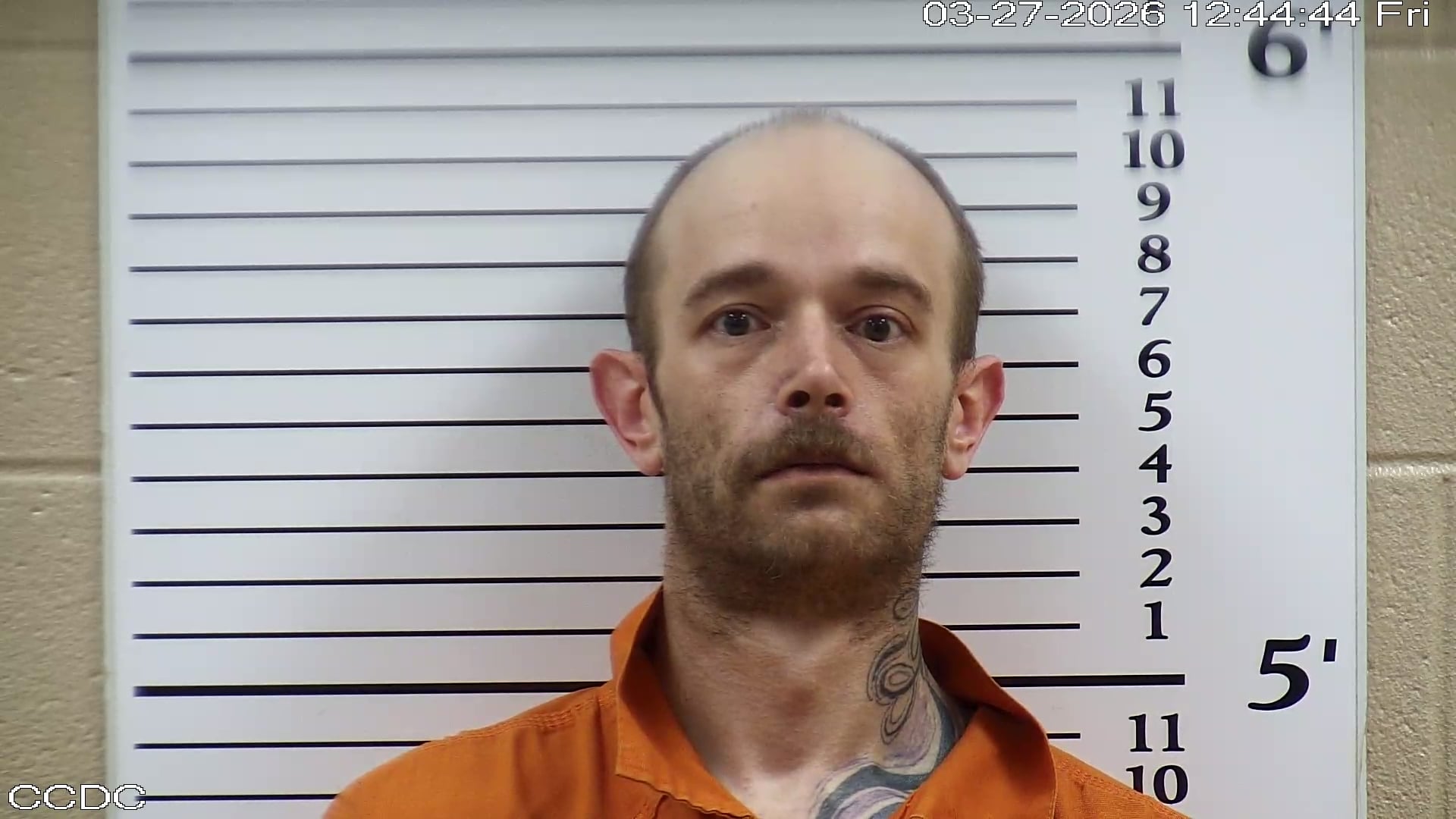 Arrest made in child exploitation cold case - WDEF