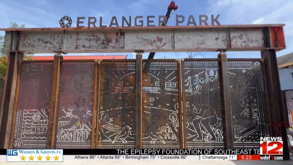 What Can Players Expect At Lookouts New Erlanger Park