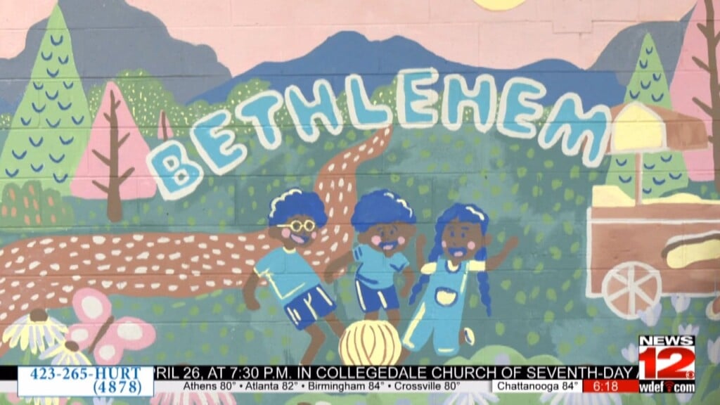 Historic Center Supports Youth And Families