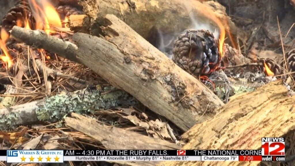 Southeast Drought Conditions Continue Worsening