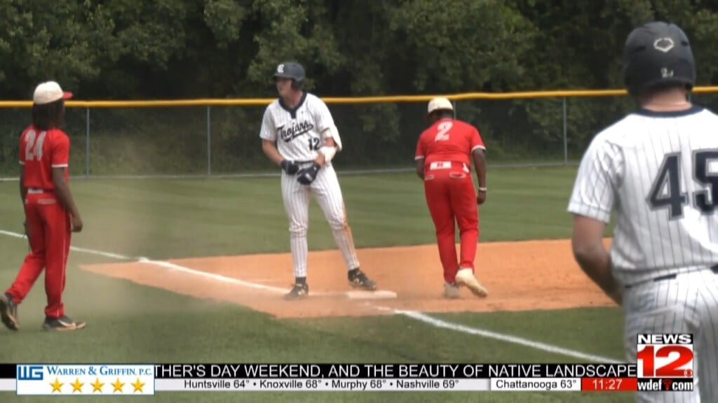 Gordon Lee Rolls In First Round Of State Playoffs