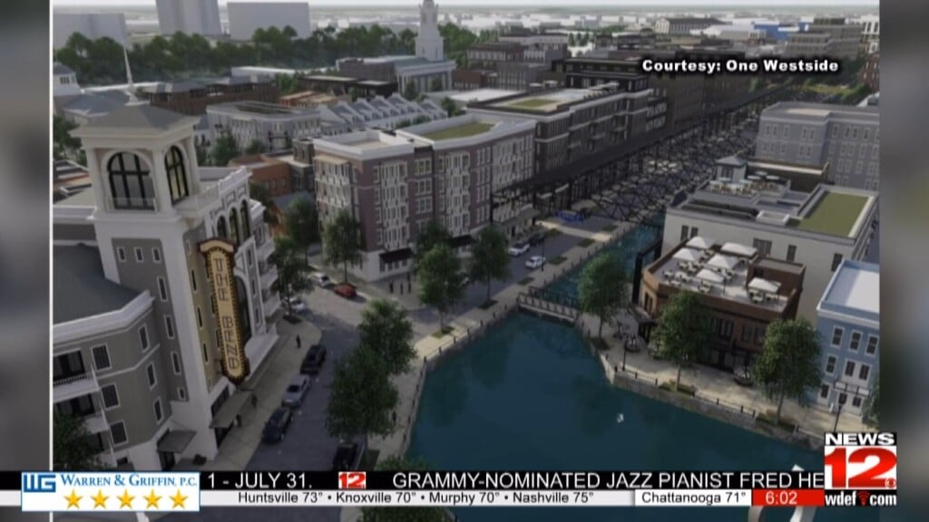 Bend Project Update Pushed Back