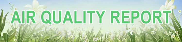 Airquality Hdr