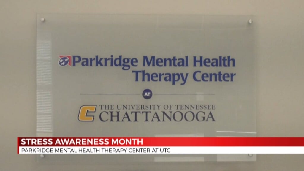 April Marks Stress Awareness Month