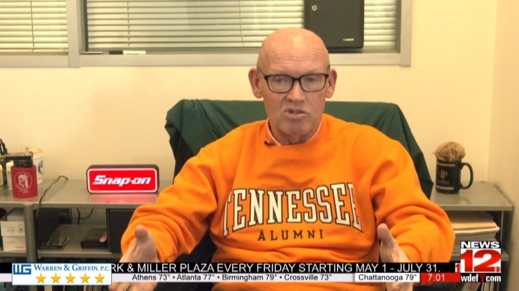 Bill Aims To Close Truancy Loophole In Tennessee