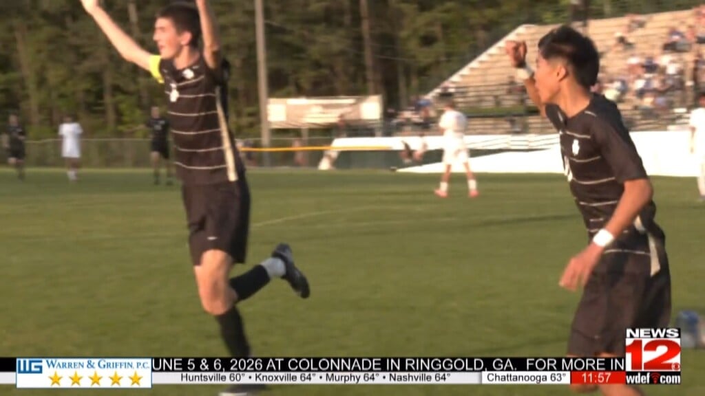 Notre Dame Remains Perfect After 5 2 Win Over Boyd Buchanan