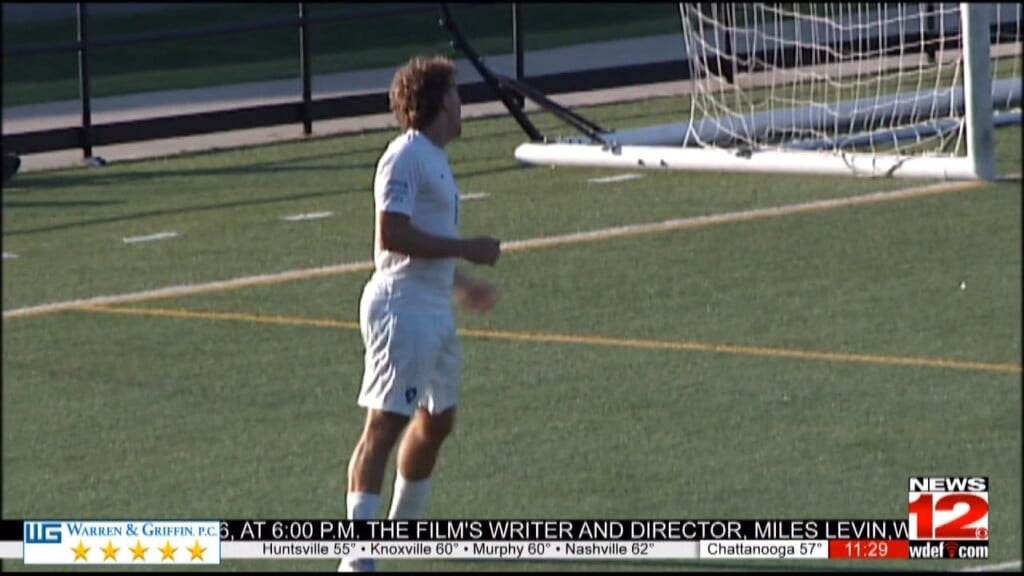 Mccallie Beats Ccs 6 0